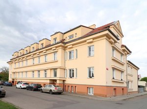 Prodej bytu 3+1 86 m² Nový Bydžov