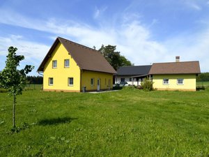 Prodej rodinného domu 183 m² Slavoňov