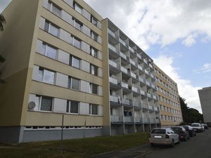 Prodej bytu 2+kk 45 m² Týniště nad Orlicí
