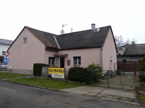 Prodej rodinného domu 100 m² Kostelec nad Orlicí