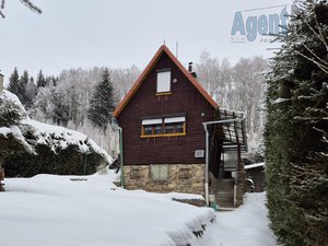 Prodej chaty 60 m² Staré Město