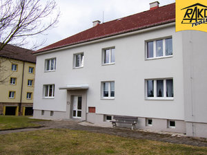 Prodej bytu 2+1 65 m² Žacléř