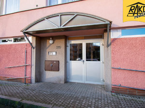 Prodej bytu 3+1 84 m² Trutnov