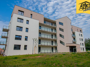 Prodej bytu 3+kk 76 m² Trutnov