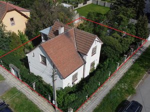 Prodej rodinného domu 100 m² Kladno