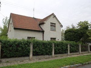 Prodej rodinného domu 100 m² Kladno
