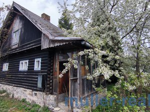 Prodej rodinného domu 100 m² Kašperské Hory
