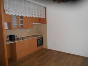 Prodej bytu 1+1 39 m²