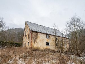 Prodej rodinného domu 500 m² Stráž nad Ohří