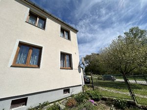 Prodej rodinného domu 80 m² Dolní Dvořiště