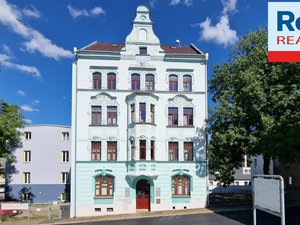 Prodej činžovního domu 805 m² Liberec