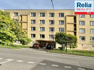 Pronájem bytu 2+1 53 m² Liberec