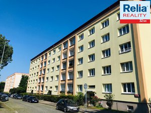 Prodej bytu 2+1 54 m² Praha