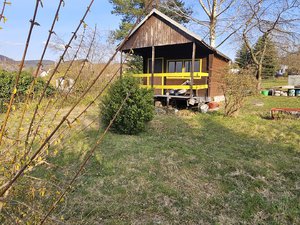 Prodej chaty 16 m² Liberec