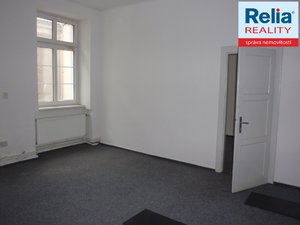 Pronájem kanceláře 41 m² Liberec