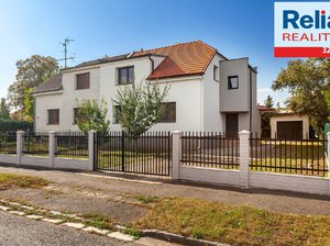 Prodej rodinného domu 187 m² Hradec Králové