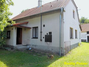 Prodej rodinného domu 90 m² Zbenice