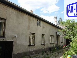 Prodej rodinného domu 210 m² Nová Bystřice