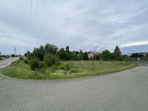 Prodej komerčního pozemku 3606 m² Brno