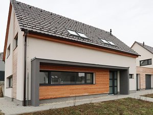 Prodej rodinného domu 284 m² Ochoz u Brna