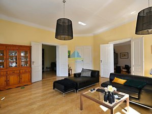Prodej bytu 3+1 134 m² Františkovy Lázně