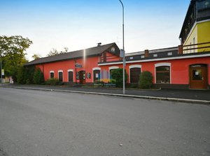 Prodej rodinného domu 350 m² Františkovy Lázně