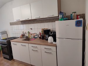 Pronájem bytu 1+1 36 m² Brno