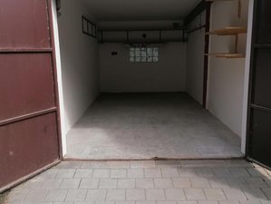 Prodej garáže 18 m² Hustopeče