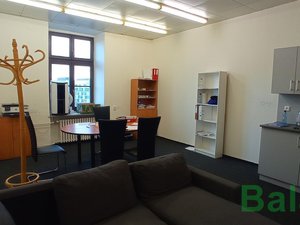 Pronájem kanceláře 28 m² Brno