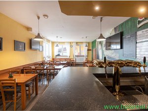 Pronájem restaurace 172 m² Malhostovice