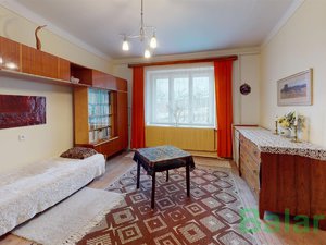 Prodej rodinného domu 267 m² Synalov