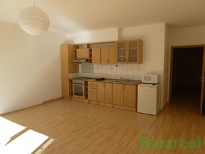 Pronájem bytu 2+kk 60 m² Brno