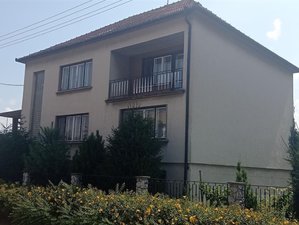 Prodej rodinného domu 316 m² Břeclav