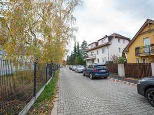 Prodej bytu 2+1 73 m² Praha