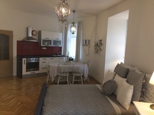 Prodej bytu 2+kk 62 m² Liberec