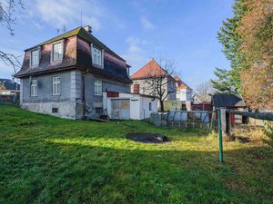 Prodej rodinného domu 150 m² Liberec
