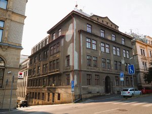 Prodej bytu 2+1 94 m² Liberec