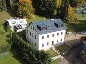 Prodej bytu 3+kk 82 m² Albrechtice v Jizerských horách