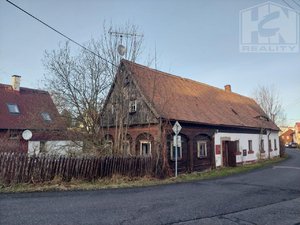 Prodej rodinného domu 140 m² Dolní Podluží