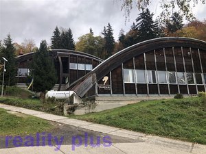 Prodej Ostatních komerčních prostor 1206 m² Liberec