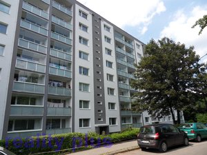Pronájem bytu 2+1 55 m² Liberec