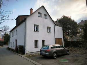 Prodej bytu 2+1 60 m² Liberec