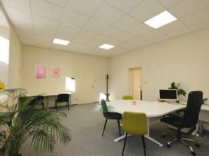 Pronájem kanceláře 63 m² Liberec