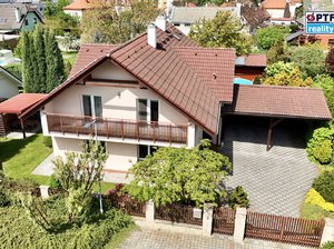 Prodej rodinného domu 220 m² Dobřany