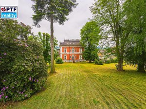 Prodej rodinného domu 763 m² Varnsdorf