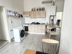 Pronájem bytu 2+1 80 m² Plzeň
