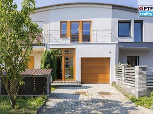 Prodej rodinného domu 148 m² Plzeň