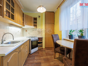 Pronájem bytu 2+1 56 m² Karlovy Vary