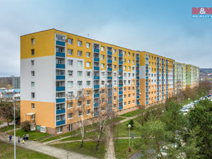 Prodej bytu 3+1 80 m² Mladá Boleslav