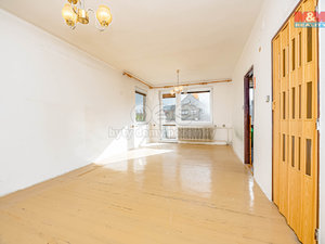 Prodej bytu 4+1 80 m² Záchlumí